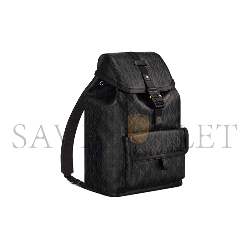 d*or hit the road cd Di*m*nd backpack 1esba021cdp-h43e (45*38*19cm)